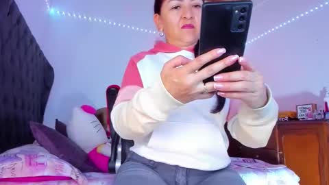 Snapshot of lucy_chanel chatting on 22, 2, 2026 lucy online show from 22, 2, 2026