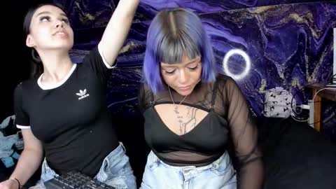 Snapshot of lucy_doll69 chatting on 1, 3, 2026 lucy_doll69 online show from 1, 3, 2026