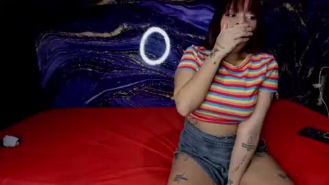 Snapshot of lucy_doll69 chatting on 14, 7, 2026 lucy_doll69 online show from 14, 7, 2026