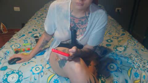 Lucia online show from 29, 3, 2026