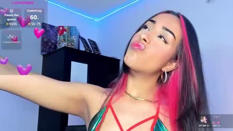 Lucy online show from 30, 12, 2024