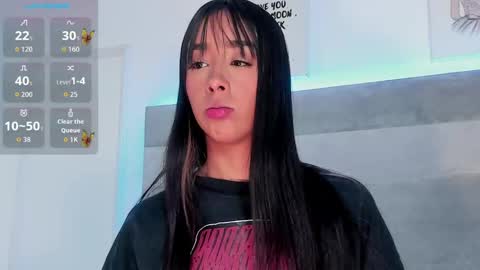 Lucy online show from 28, 9, 2025