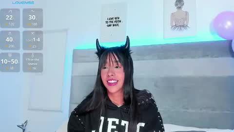 Lucy online show from 17, 10, 2025