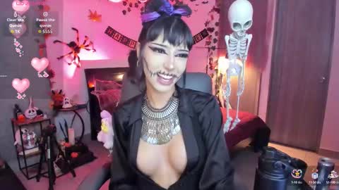 lucyfer online show from 18, 10, 2025