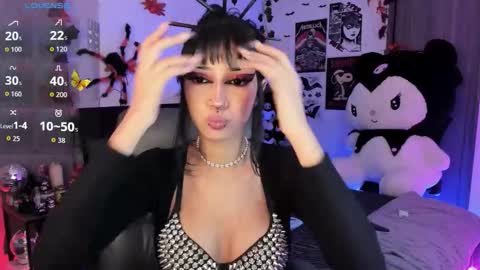 lucyfer online show from 17, 3, 2026