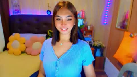Snapshot of lucy_gray29 chatting on 22, 9, 2025 Lucy online show from 22, 9, 2025