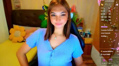 Snapshot of lucy_gray29 chatting on 1, 10, 2025 Lucy online show from 1, 10, 2025