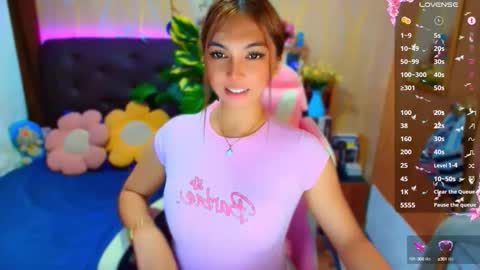 Lucy online show from 13, 10, 2025