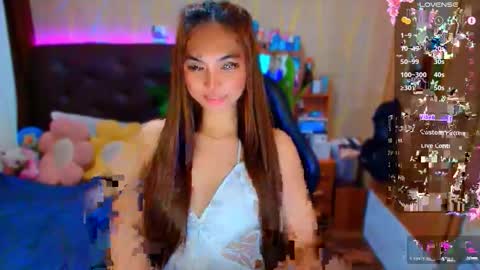 Lucy online show from 10, 11, 2025