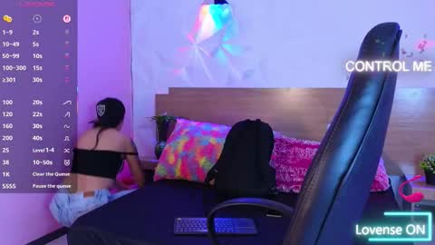 Lucy Greys online show from 9, 9, 2025