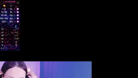  LUCY  online show from 10, 1, 2025