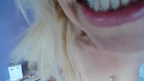 Snapshot of lucy_ny chatting on 27, 2, 2026 SleepyAbuela online show from 27, 2, 2026