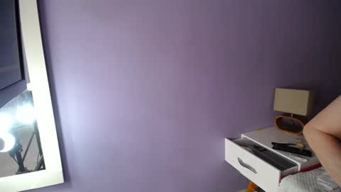 Snapshot of lucy_ny chatting on 28, 2, 2026 SleepyAbuela online show from 28, 2, 2026