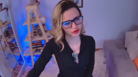 lucy online show from 2, 3, 2025