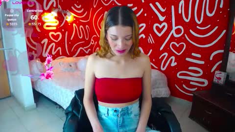 Lucy online show from 24, 2, 2026