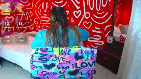 Lucy online show from 25, 2, 2026