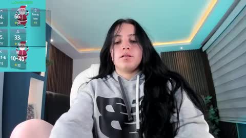 Snapshot of lucy_smith7 chatting on 18, 12, 2024 Sofia online show from 18, 12, 2024