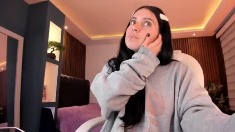 Snapshot of lucy_smith7 chatting on 20, 12, 2024 Sofia online show from 20, 12, 2024