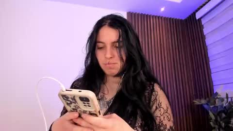 Snapshot of lucy_smith7 chatting on 23, 1, 2025 Sofia online show from 23, 1, 2025