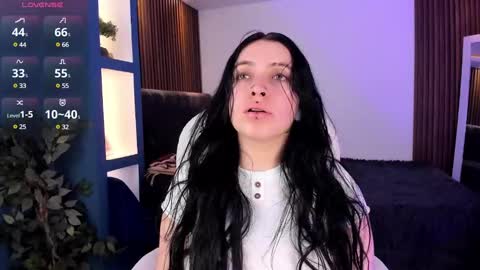 Snapshot of lucy_smith7 chatting on 18, 2, 2025 Sofia online show from 18, 2, 2025