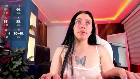 Snapshot of lucy_smith7 chatting on 25, 2, 2025 Sofia online show from 25, 2, 2025