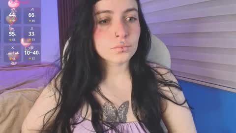 Snapshot of lucy_smith7 chatting on 2, 10, 2025 Sofia online show from 2, 10, 2025