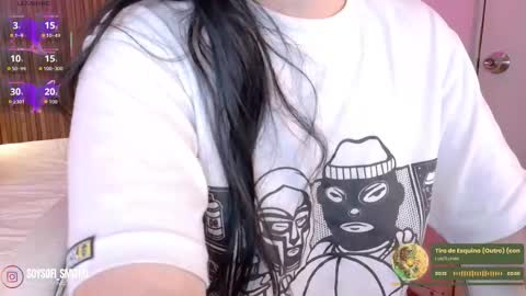 Sofia  online show from 2, 12, 2025