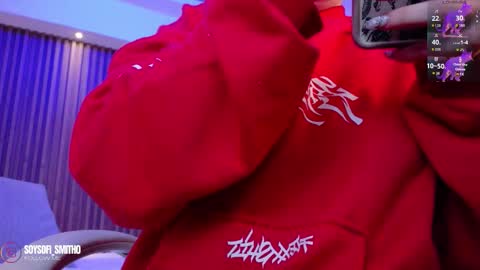 Sofia  online show from 7, 2, 2026