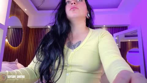 Sofia  online show from 16, 3, 2026