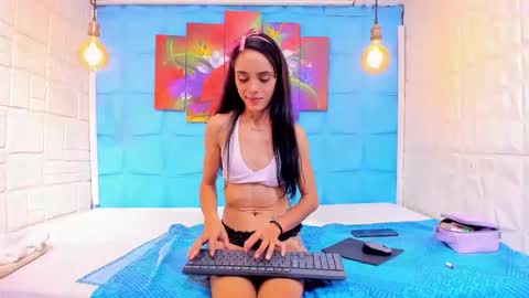 Lucy unlimit come back here  online show from 7, 3, 2026