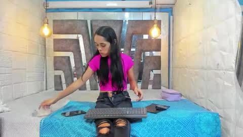 Lucy unlimit come back here  online show from 28, 3, 2026