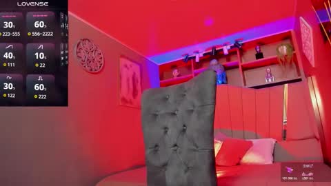 Lucy  online show from 26, 11, 2025