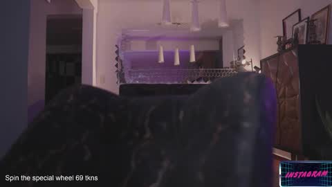 Snapshot of lucyallenx chatting on 13, 12, 2024 Lucy Alien online show from 13, 12, 2024