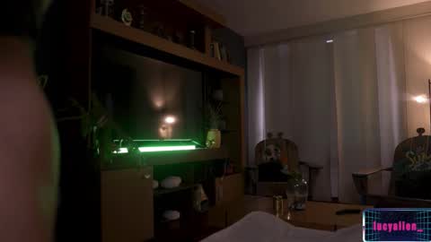 Snapshot of lucyallenx chatting on 16, 2, 2026 Lucy Alien online show from 16, 2, 2026