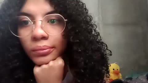 Lucia online show from 21, 10, 2025