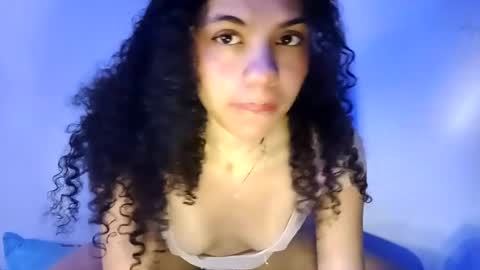 Snapshot of lucybellea chatting on 20, 6, 2026 Lucia online show from 20, 6, 2026