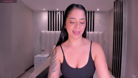 Snapshot of lucycarterx chatting on 30, 5, 2026 Lucy online show from 30, 5, 2026