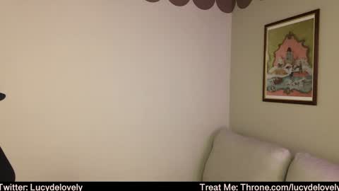 Lucy online show from 9, 1, 2025