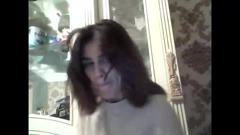 Snapshot of lucydoorbell chatting on 18, 9, 2025 lucydoorbell online show from 18, 9, 2025