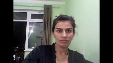 Snapshot of lucydoorbell chatting on 24, 9, 2025 lucydoorbell online show from 24, 9, 2025
