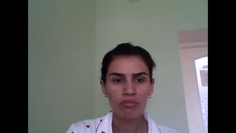 Snapshot of lucydoorbell chatting on 26, 9, 2025 lucydoorbell online show from 26, 9, 2025
