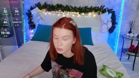 Snapshot of lucyhornydoll chatting on 17, 1, 2025 Lucy online show from 17, 1, 2025