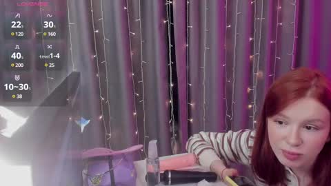 Snapshot of lucyhornydoll chatting on 21, 1, 2025 Lucy online show from 21, 1, 2025