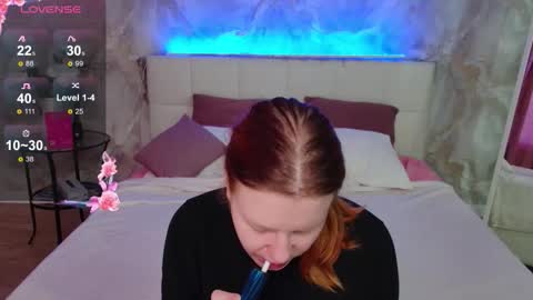 Snapshot of lucyhornydoll chatting on 13, 9, 2025 Lucy online show from 13, 9, 2025