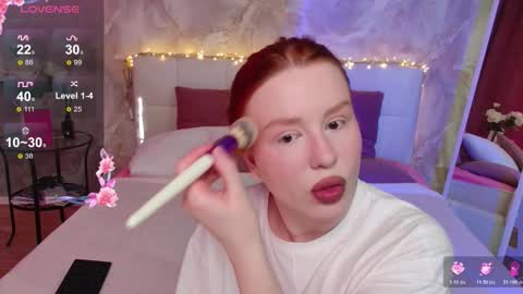 Lucy online show from 19, 2, 2026