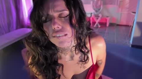 MALAMOR online show from 22, 3, 2026