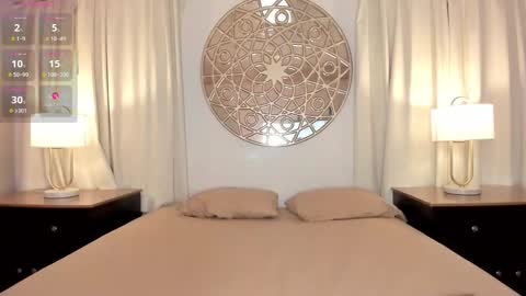 Lucy online show from 21, 9, 2025