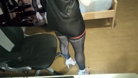 Snapshot of lucylunn chatting on 18, 1, 2025 LucyLun online show from 18, 1, 2025