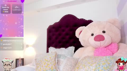 Instagramlucyluy10 online show from 20, 12, 2024