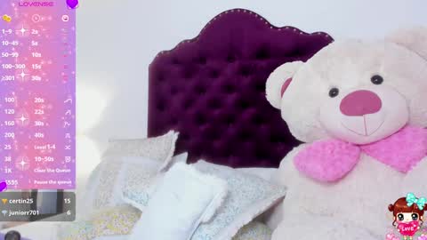 Instagramlucyluy10 online show from 22, 12, 2024